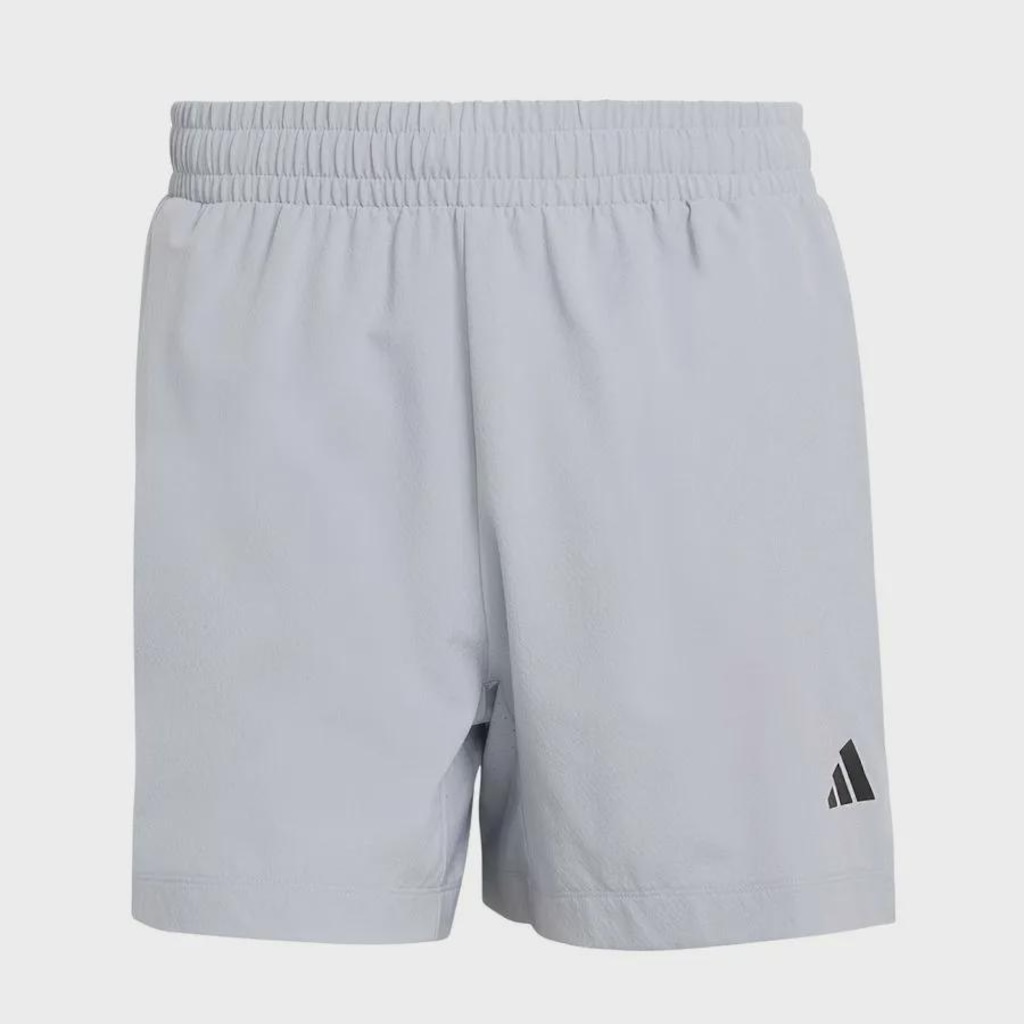 Imagem 5 do produto Shorts adidas D4T Primelift Power 3 Listras Masculino