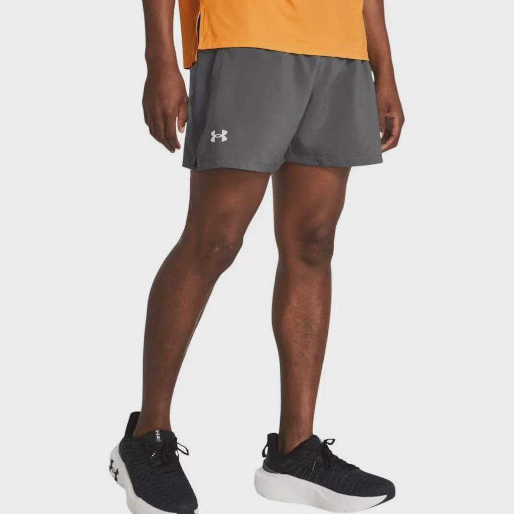 Shorts Under Armour Launch Masculino