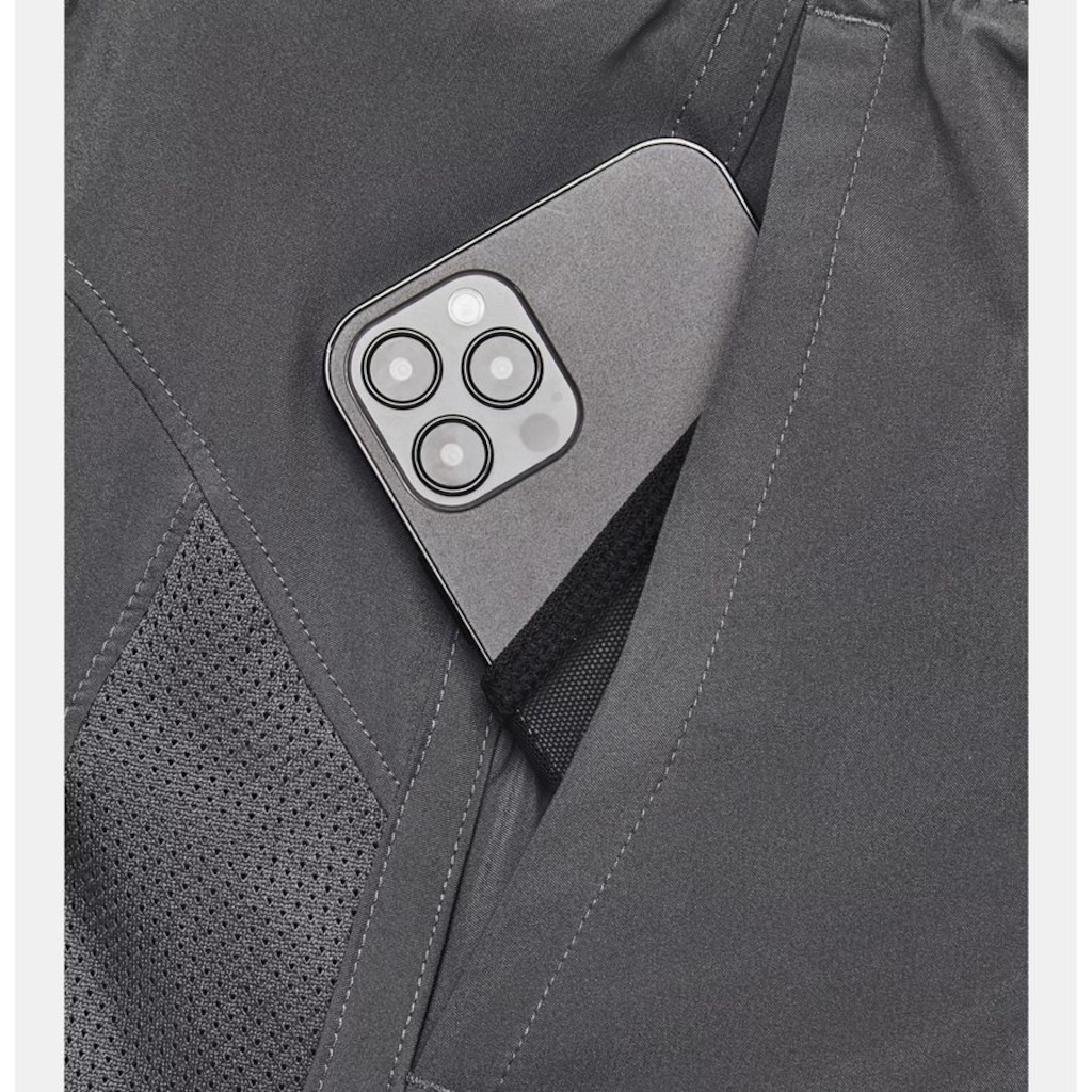 Imagem 4 do produto Shorts Under Armour Launch Masculino