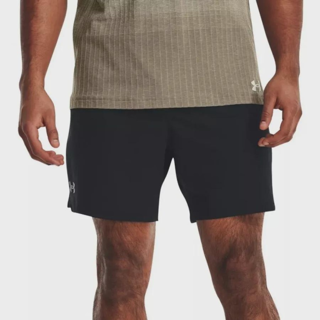 Imagem 3 do produto Bermuda Under Armour Vanish Woven 6 Pol Masculina