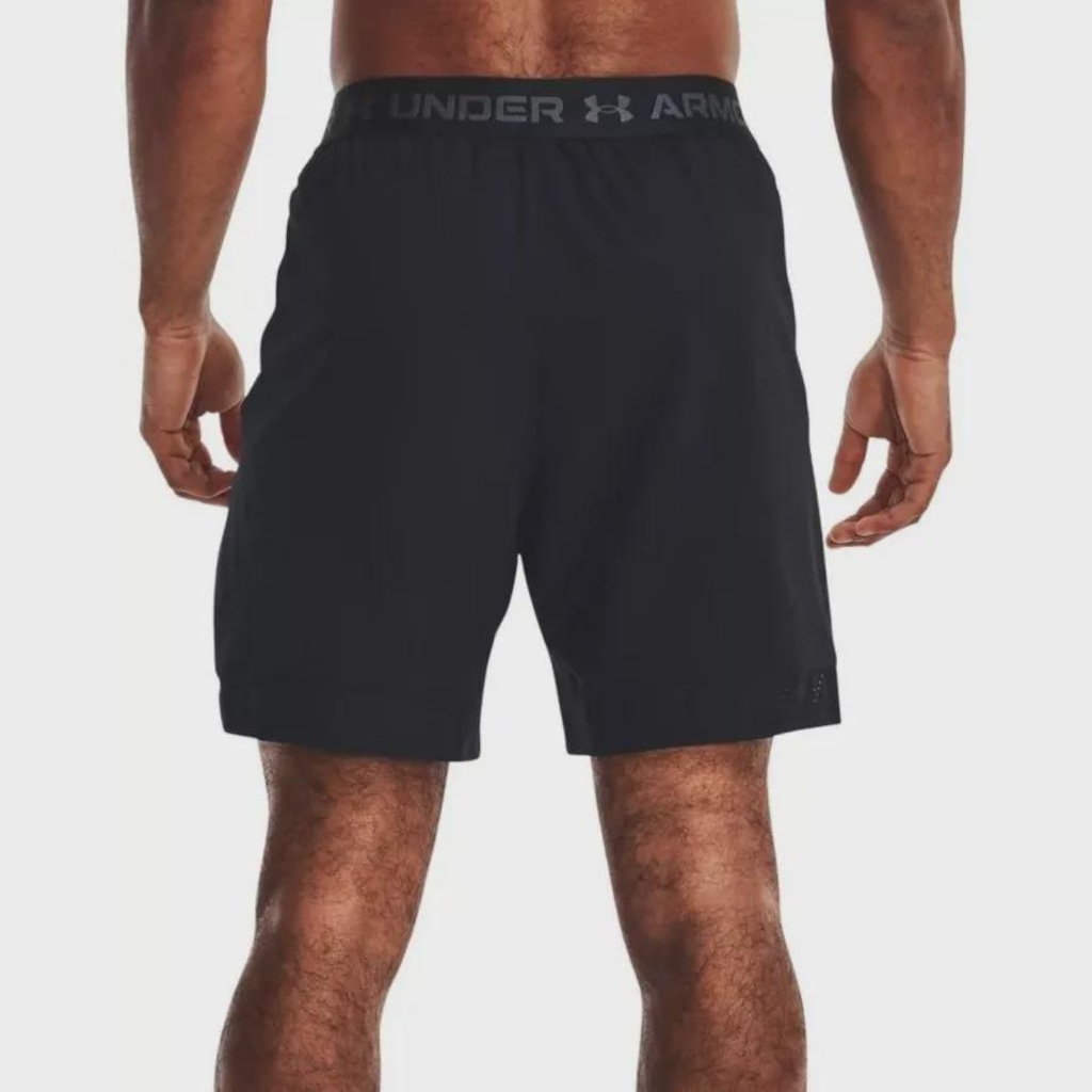 Imagem 4 do produto Bermuda Under Armour Vanish Woven 6 Pol Masculina