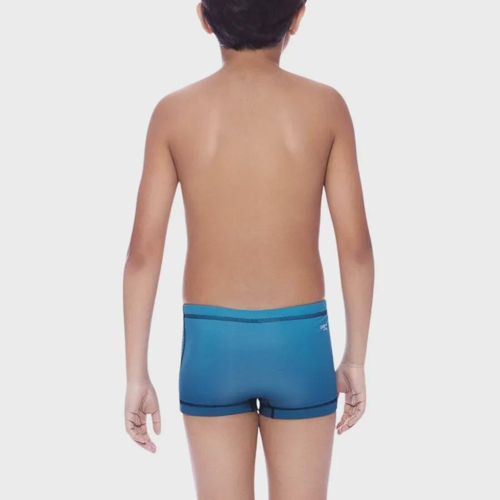 Imagem 2 do produto Sunga Speedo Boxer Net Infantil