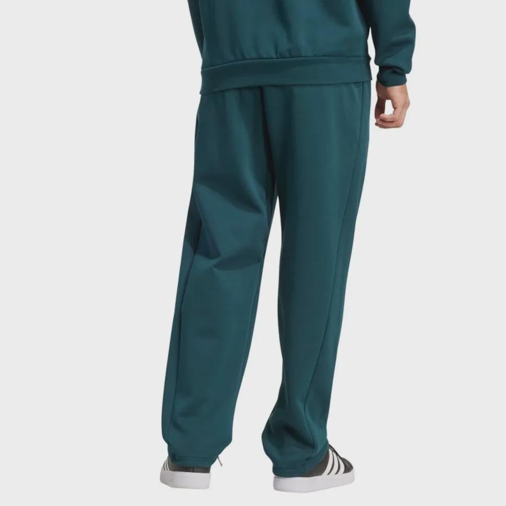 Imagem 2 do produto Calça adidas Z N E Open-Hem Masculina