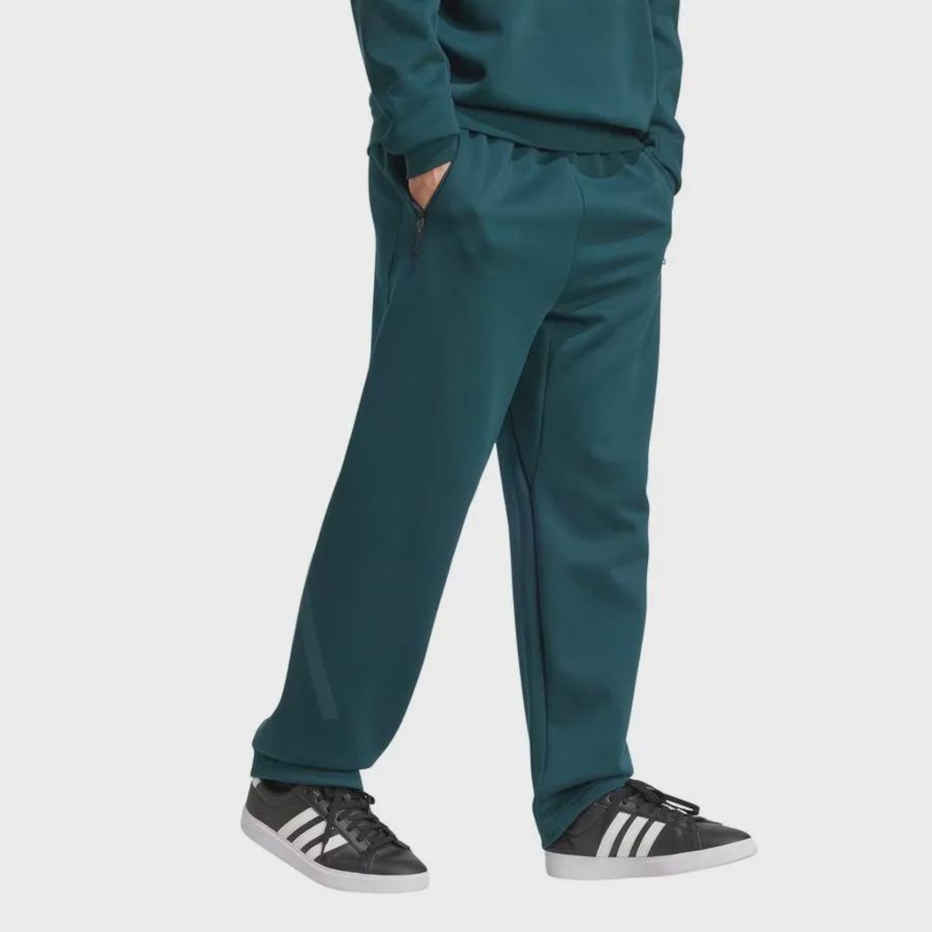 Imagem 3 do produto Calça adidas Z N E Open-Hem Masculina
