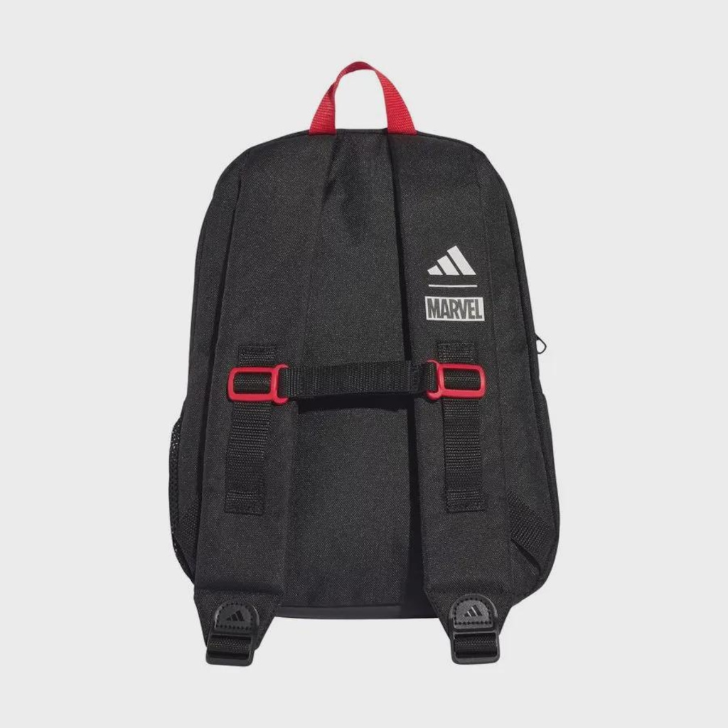 Imagem 3 do produto Mochila Infantil adidas Marvel Homem-Aranha - 11,3 Litros