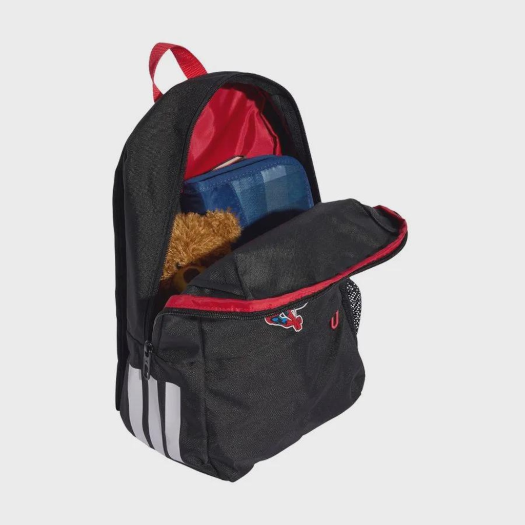 Imagem 4 do produto Mochila Infantil adidas Marvel Homem-Aranha - 11,3 Litros