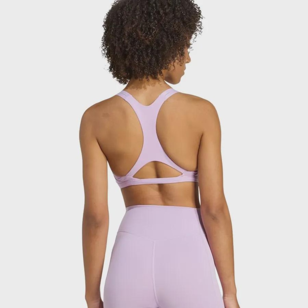 Imagem 2 do produto Top adidas Aeroimpact Luxe Feminino