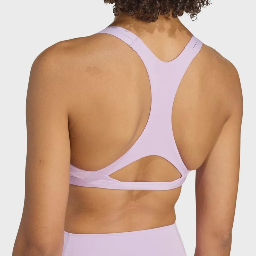 Imagem 3 do produto Top adidas Aeroimpact Luxe Feminino
