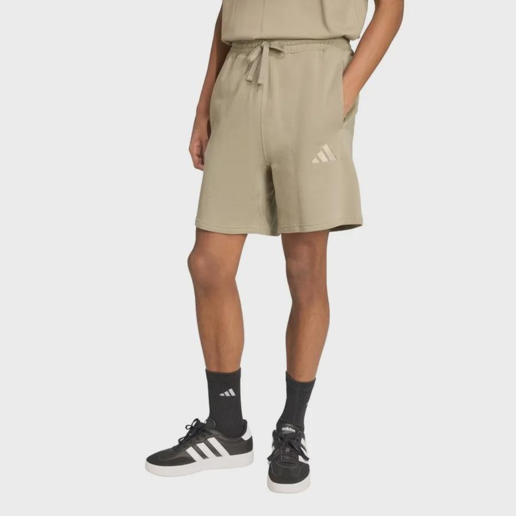 Shorts adidas All Szn Masculino
