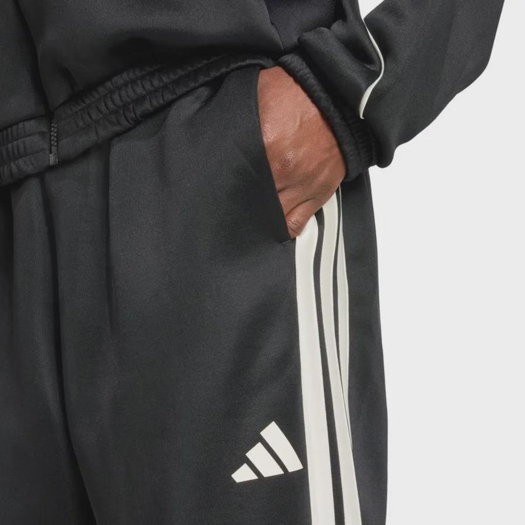 Imagem 4 do produto Calça Moletom adidas Stadium Masculina
