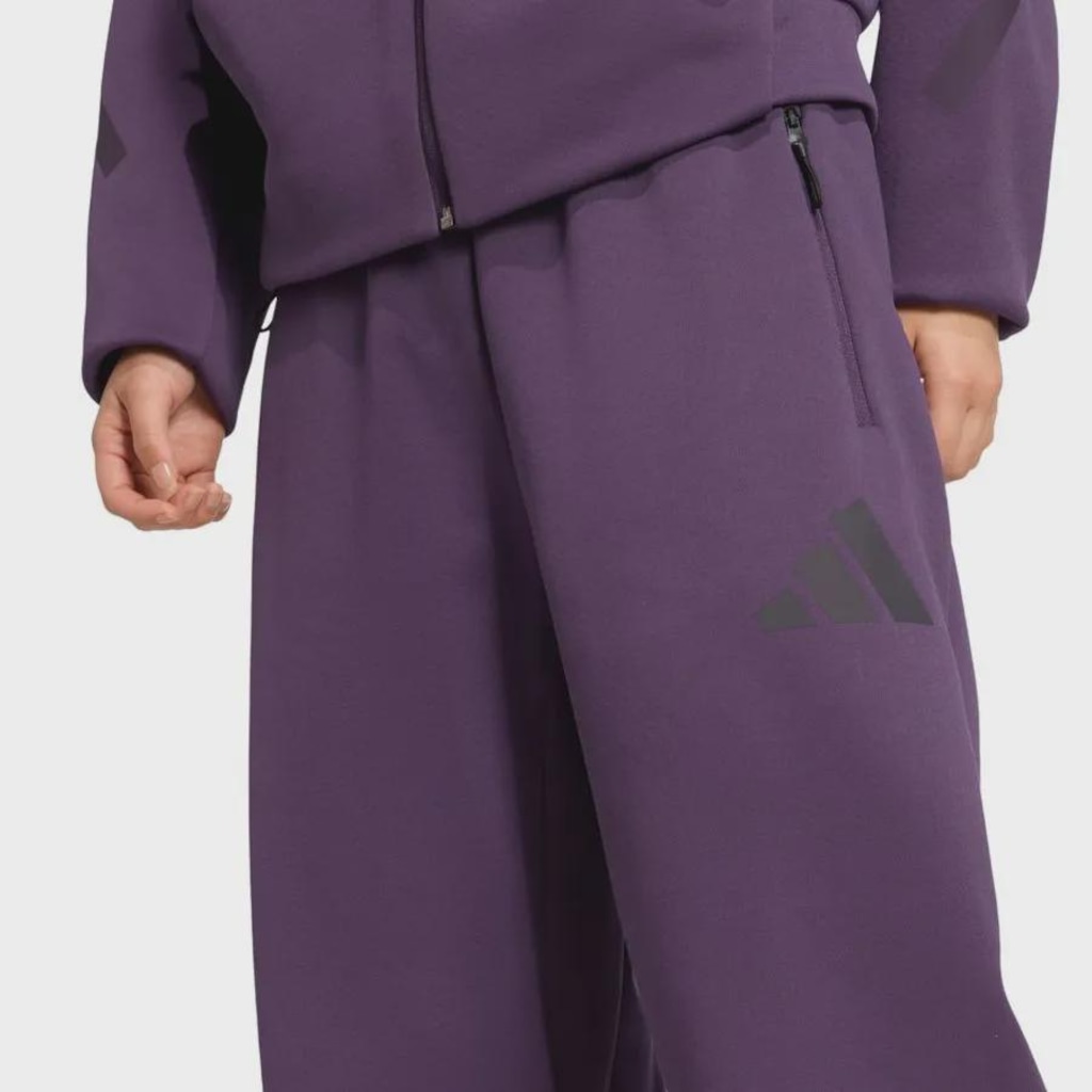 Imagem 4 do produto Calça adidas Z.N.E Barrel Feminina