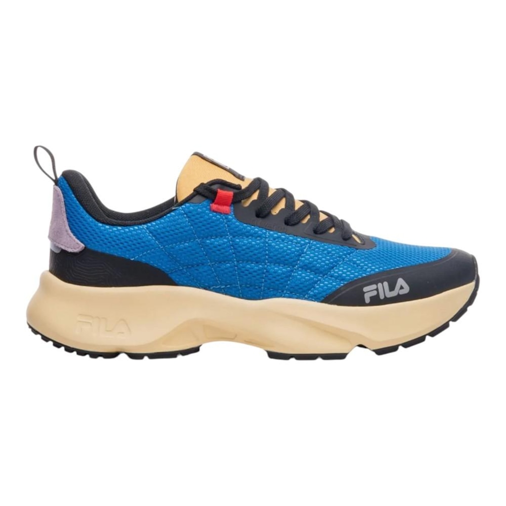 Tênis Masculino Fila Elevation