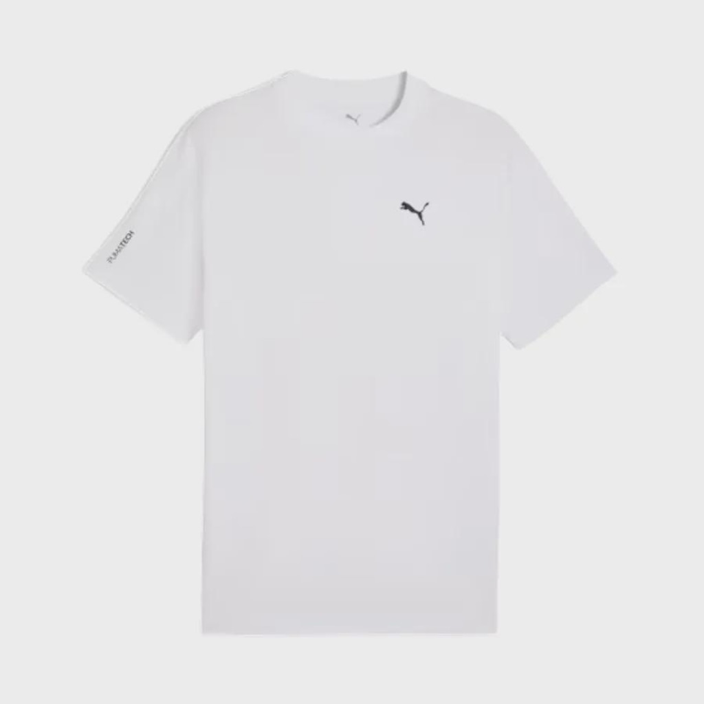 Camiseta Puma Pumatech Masculina