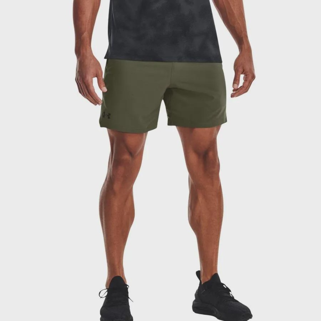 Bermuda Under Armour Vanish Woven Masculina