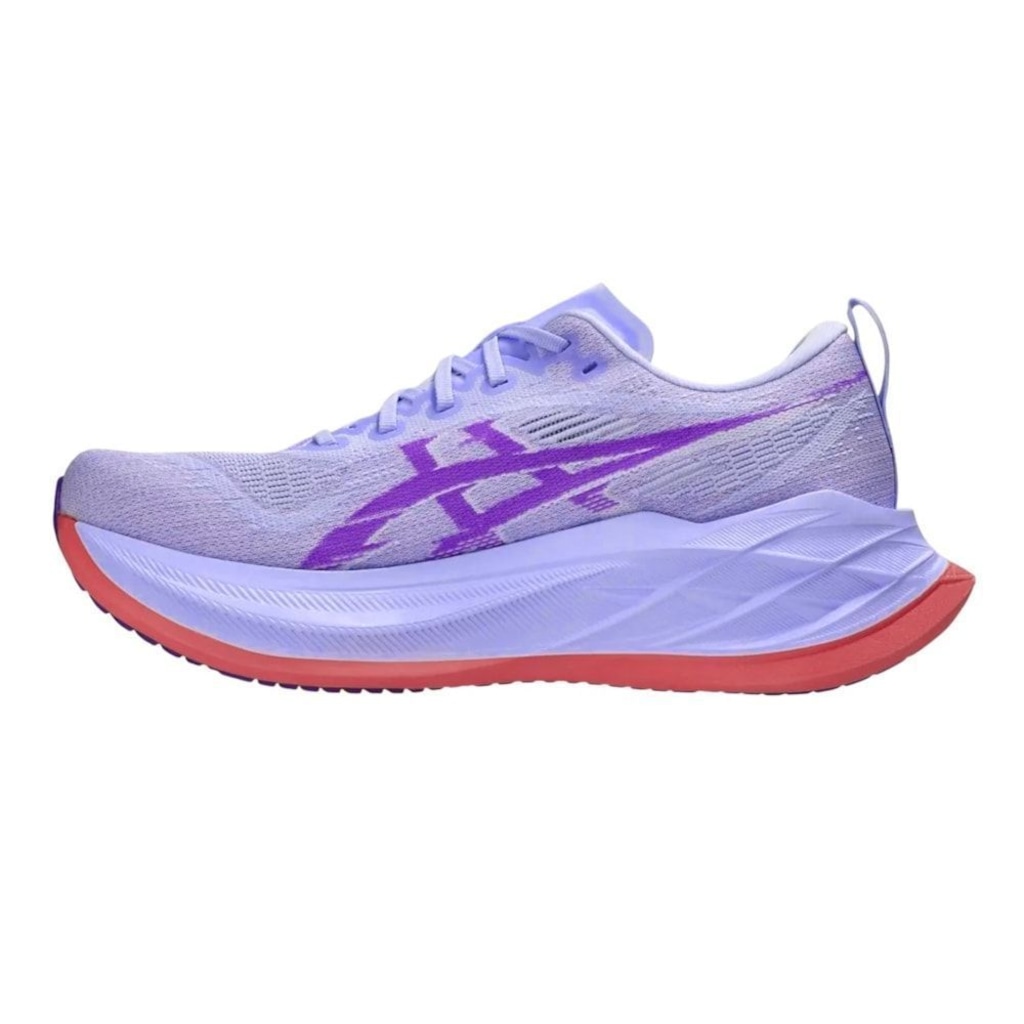 Imagem 2 do produto Tênis Unissex Asics Superblast 2