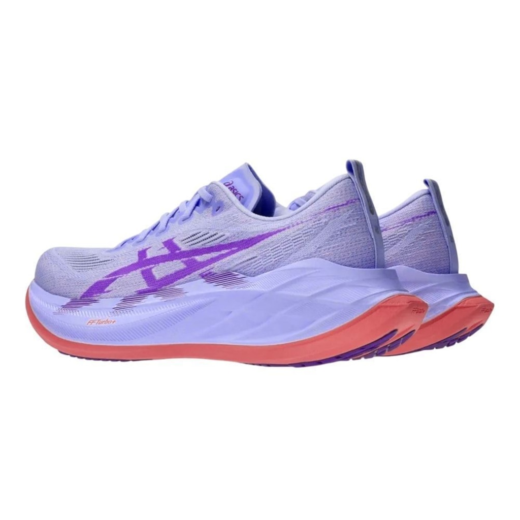 Imagem 4 do produto Tênis Unissex Asics Superblast 2