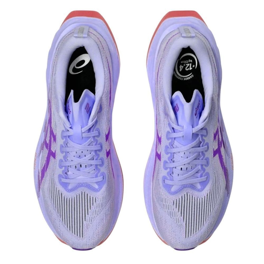 Imagem 5 do produto Tênis Unissex Asics Superblast 2