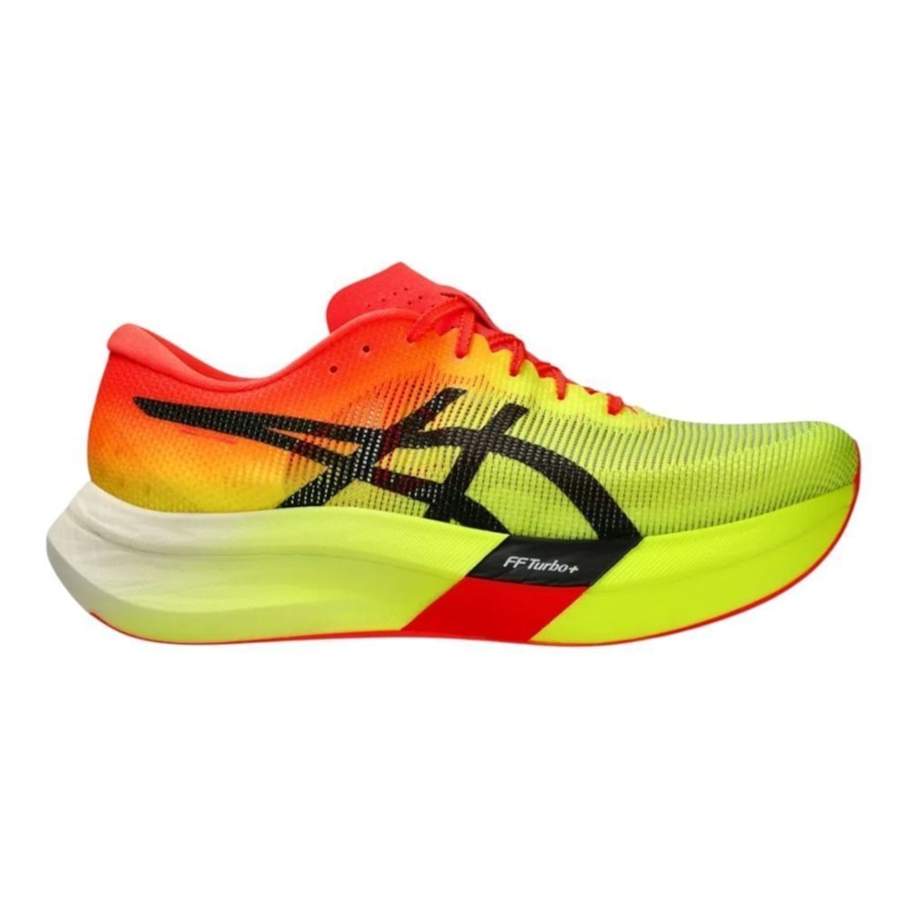 Tênis Unissex Asics Metaspeed Sky Paris