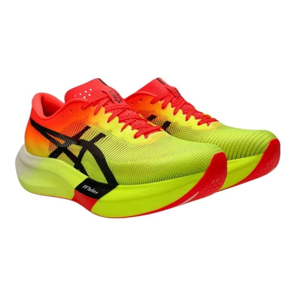 Imagem 3 do produto Tênis Unissex Asics Metaspeed Sky Paris