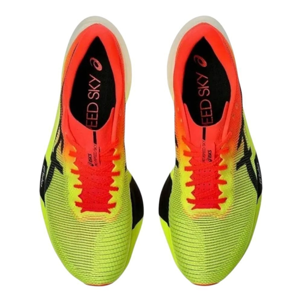 Imagem 5 do produto Tênis Unissex Asics Metaspeed Sky Paris