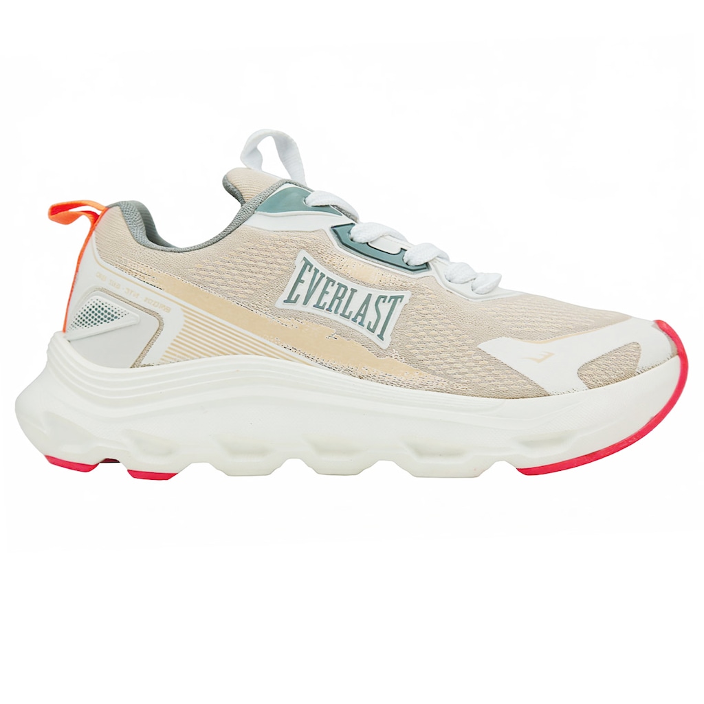 Tênis Masculino Everlast Ghost