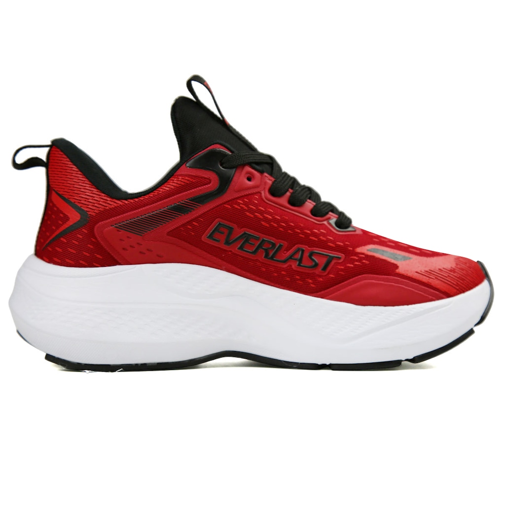 Tênis Masculino Everlast Strattos