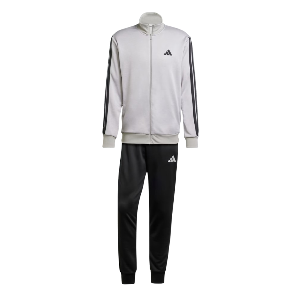 Imagem 2 do produto Agasalho adidas Três Listras- Masculina