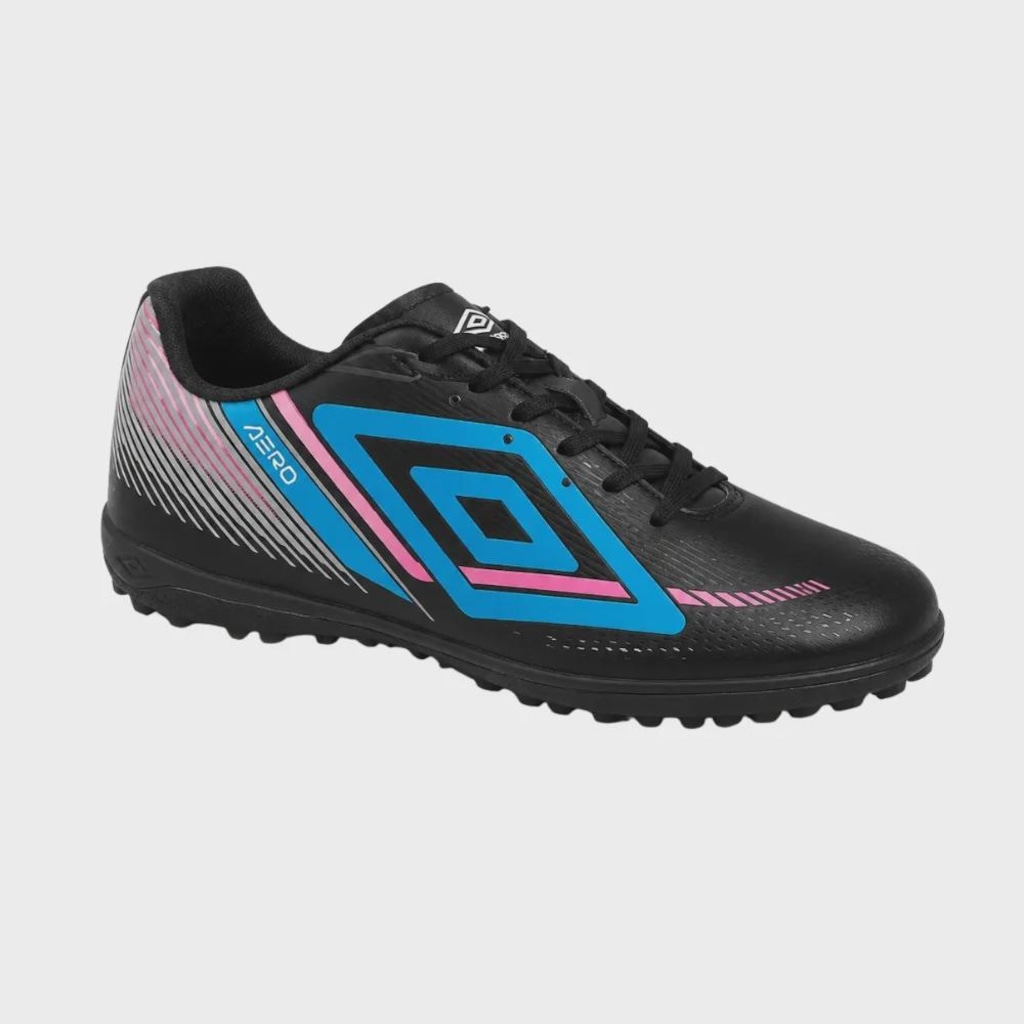 Chuteira Society Umbro Adulto Aero
