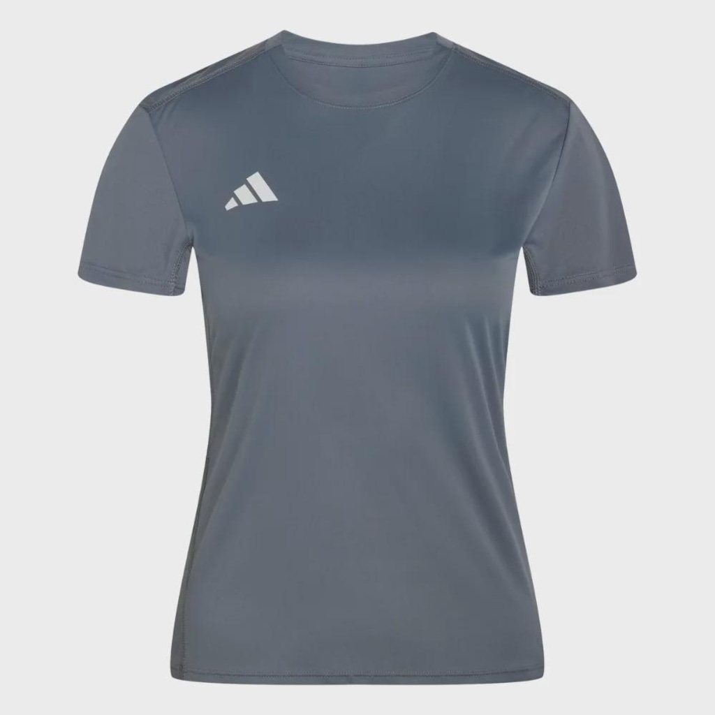 Imagem 3 do produto Camiseta adidas Adizero Essentials - Feminina