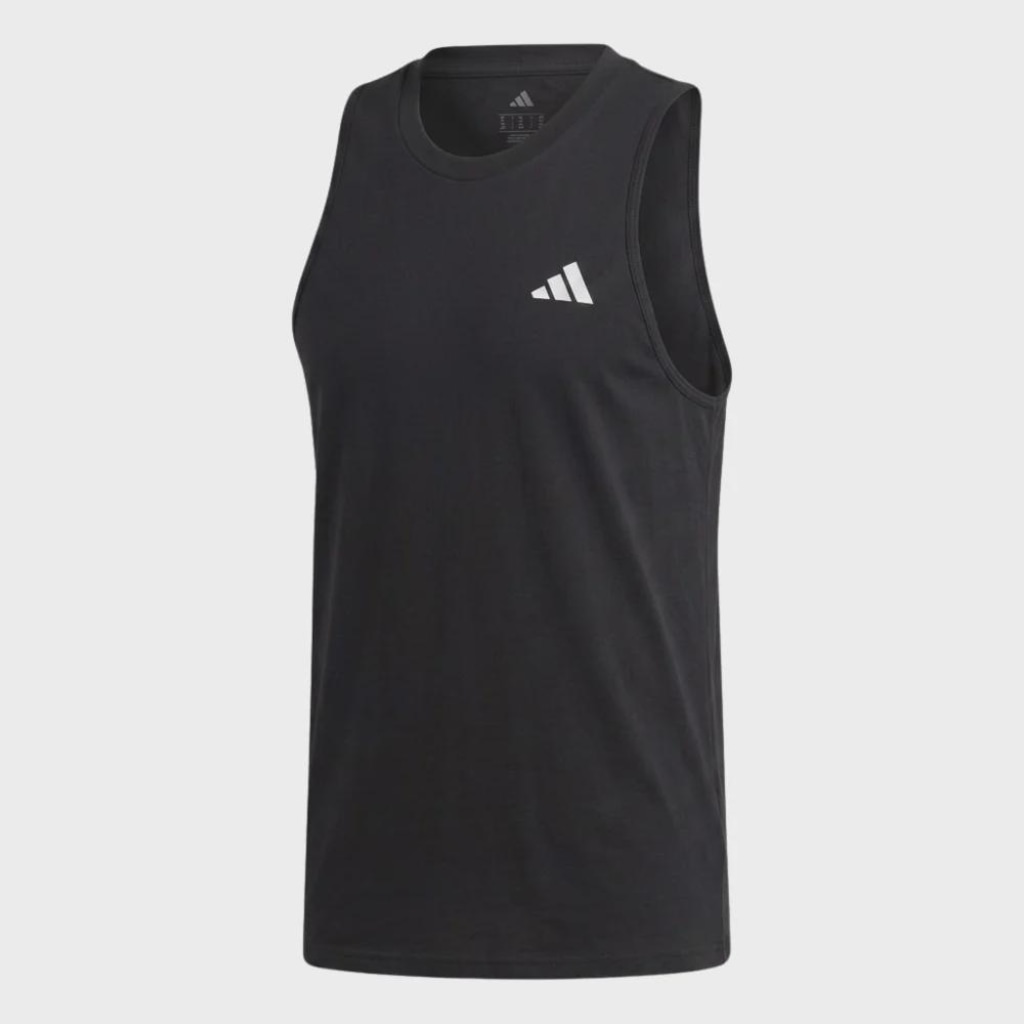 Camiseta Regata adidas - Masculina