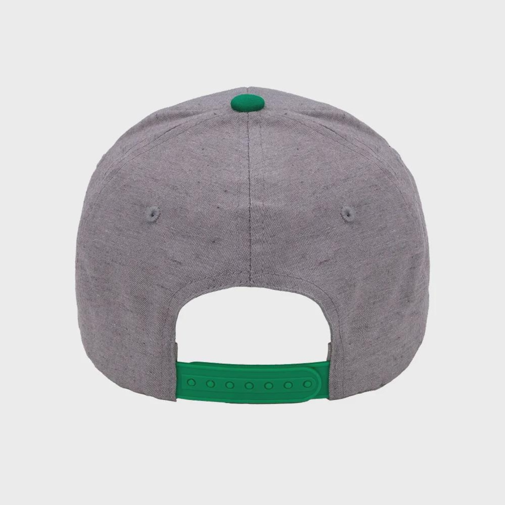 Imagem 3 do produto Boné Adulto Supercap do Palmeiras Aba Curva