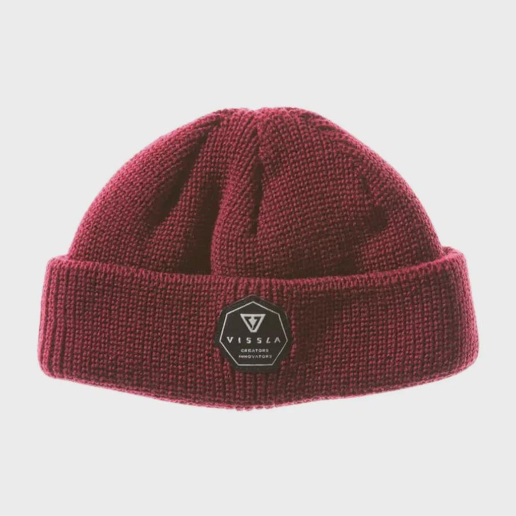 Gorro Trimline Vissla - Unissex