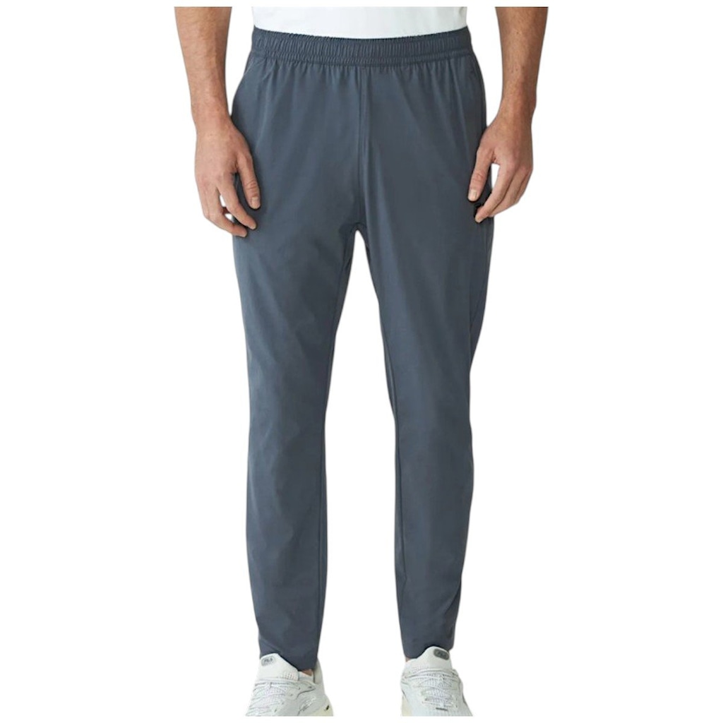 Calça Fila Zip V - Masculina