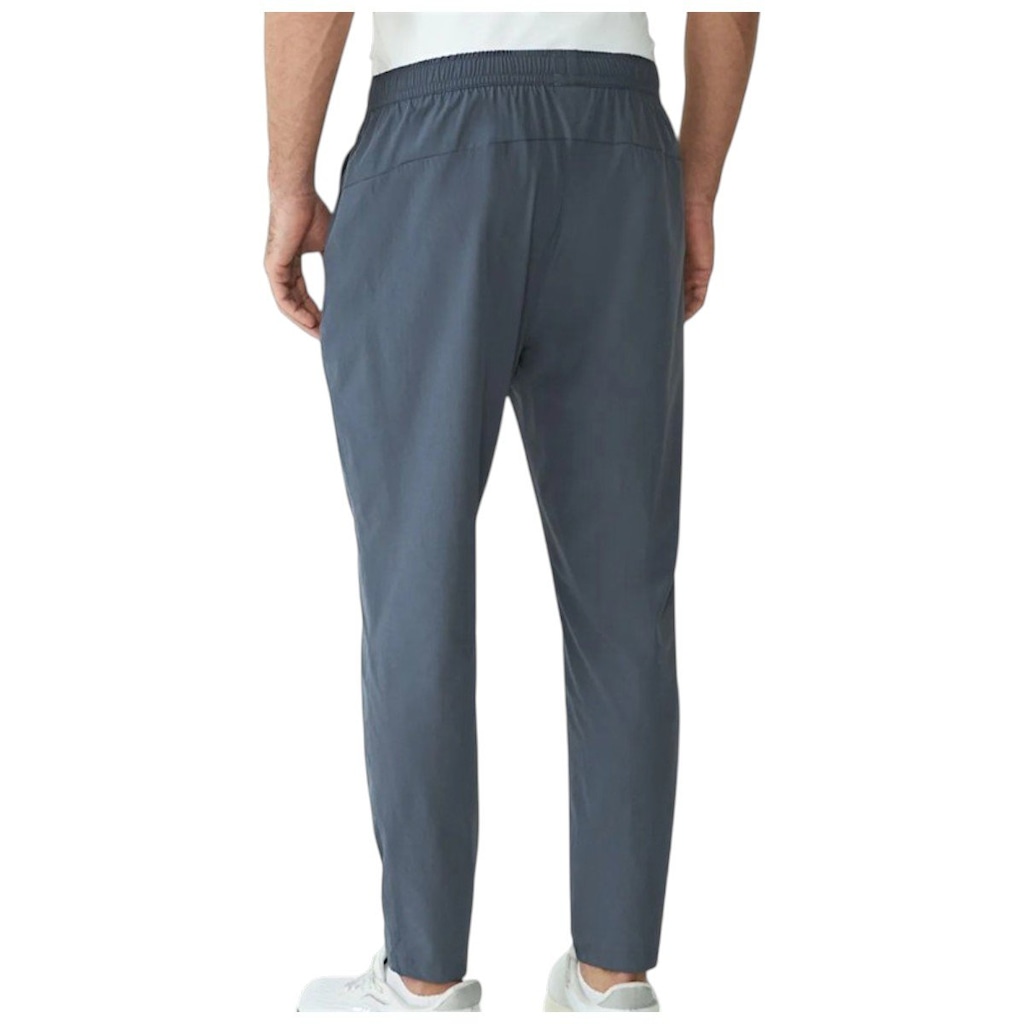 Imagem 2 do produto Calça Fila Zip V - Masculina