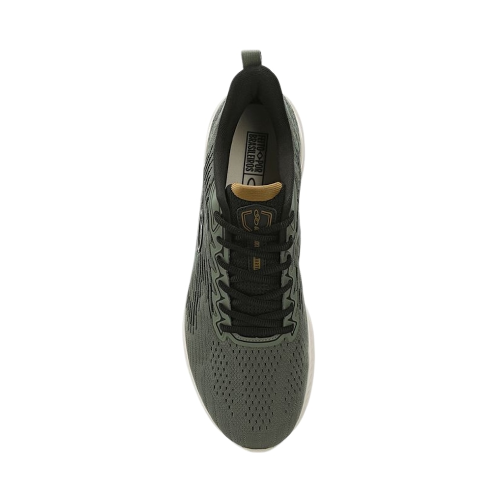 Imagem 4 do produto Tênis Olympikus Marte Masculino