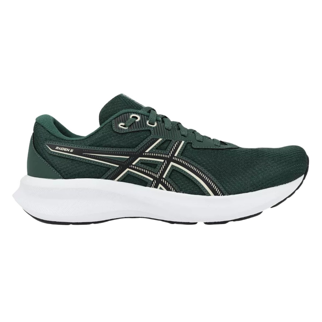 Tênis Asics Raiden 5 Masculino