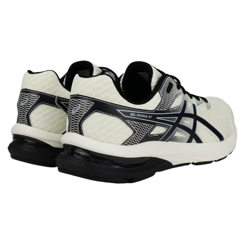 Imagem 5 do produto Tênis Asics Gel-Shogun ST Masculino