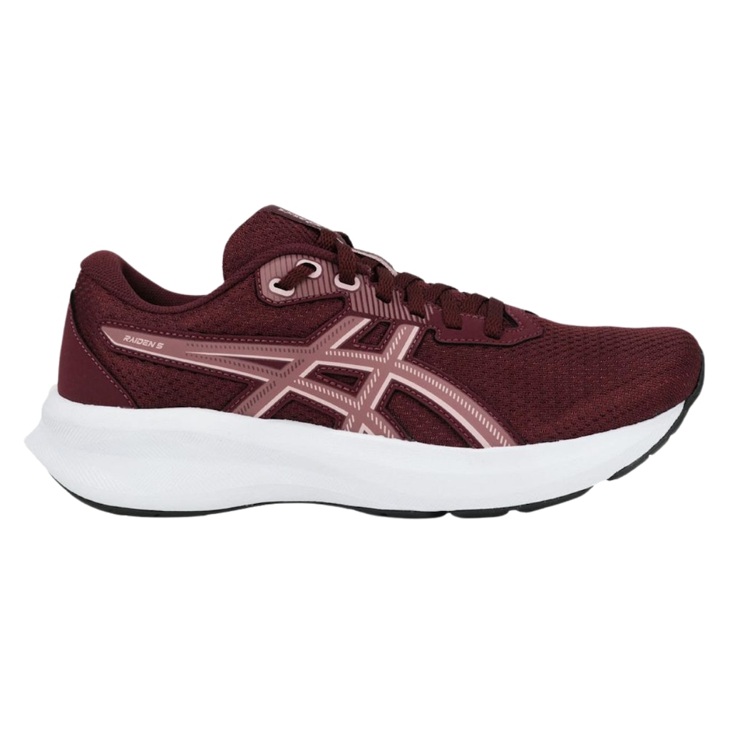 Tênis Asics Raiden 5 Feminino