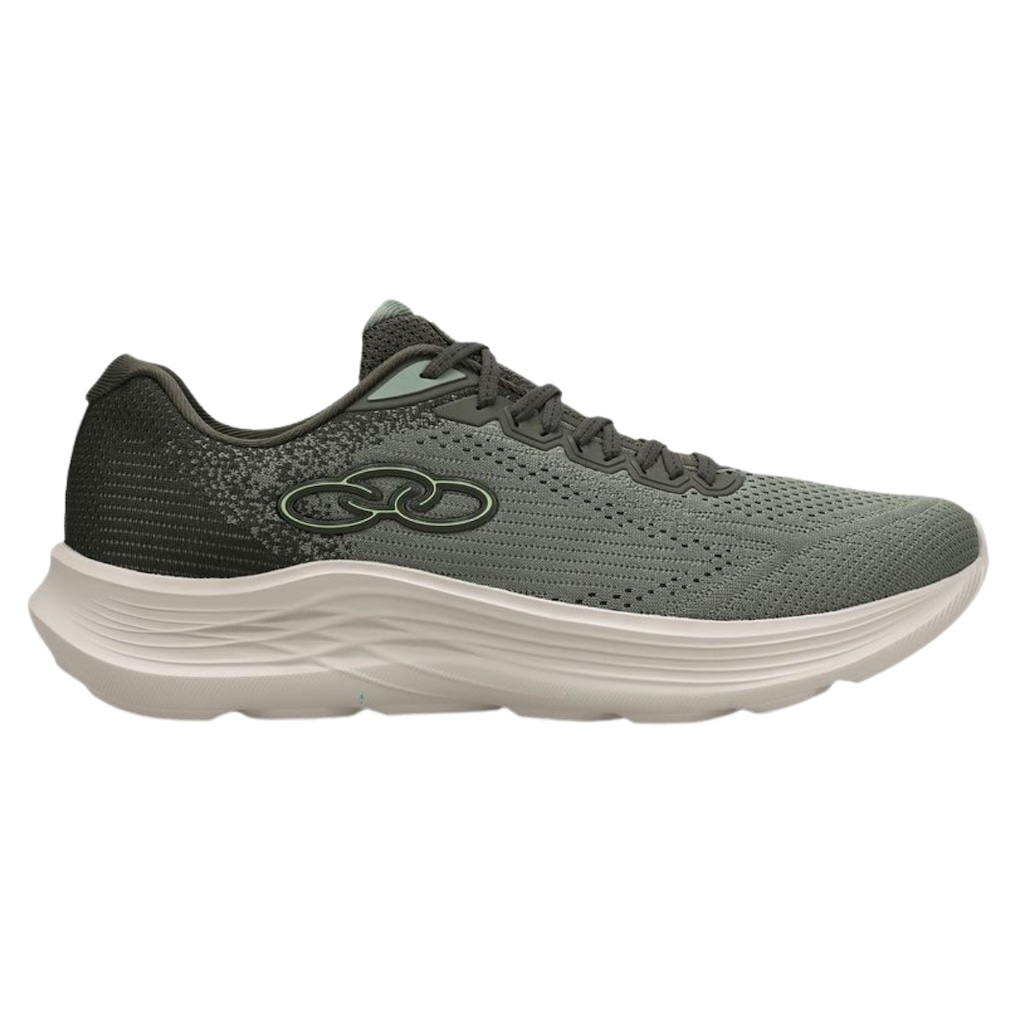 Tênis Olympikus Index 4 Masculino