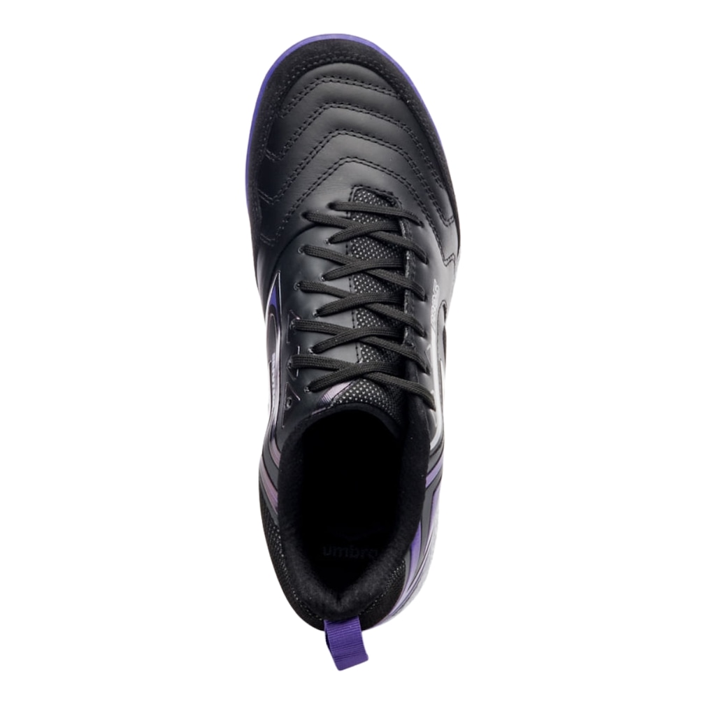 Imagem 4 do produto Chuteira Futsal Adulta Umbro Pro 5 Bump