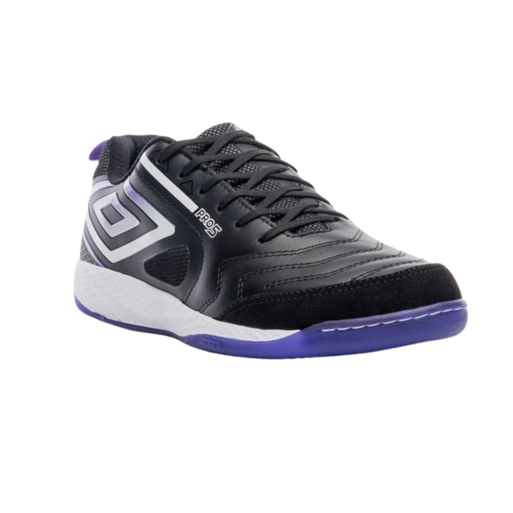 Imagem 5 do produto Chuteira Futsal Adulta Umbro Pro 5 Bump