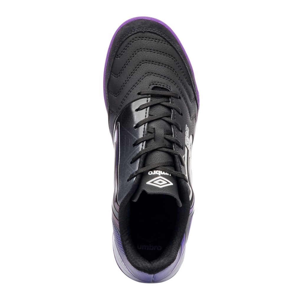 Imagem 3 do produto Chuteira Futsal Adulta Umbro Pro 5 Bump Club
