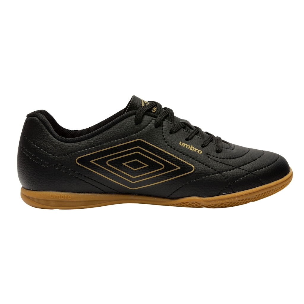 Chuteira Futsal Adulta Umbro Class Footballer