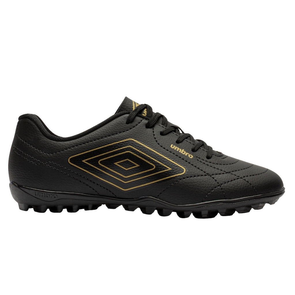 Chuteira Society Adulta Umbro Class Footballer