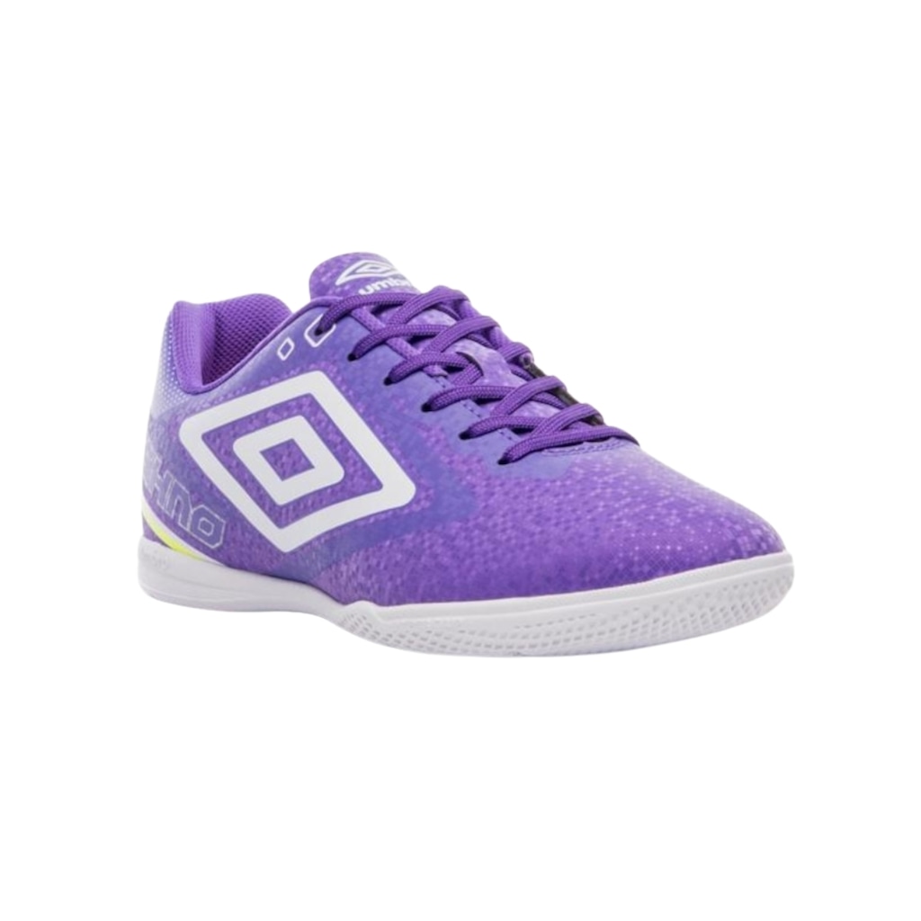 Imagem 3 do produto Chuteira Futsal Adulta Umbro Techno II