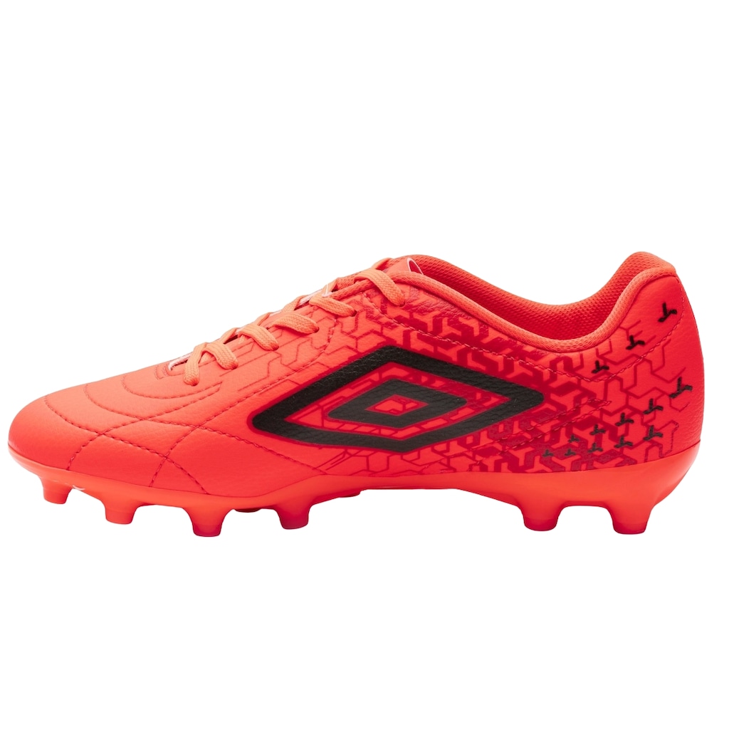 Imagem 5 do produto Chuteira Campo Adulta Umbro Class Neo