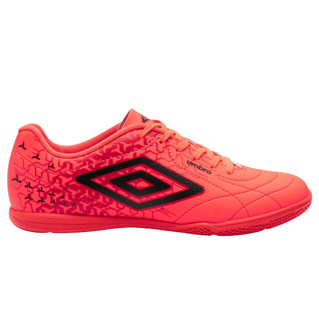 Chuteira Futsal Adulta Umbro Class Neo