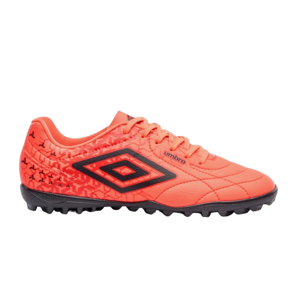 Chuteira Society Adulta Umbro Class Neo