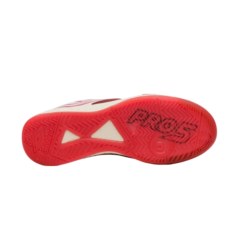 Imagem 3 do produto Chuteira Futsal Adulta Umbro Pro 5 Bump
