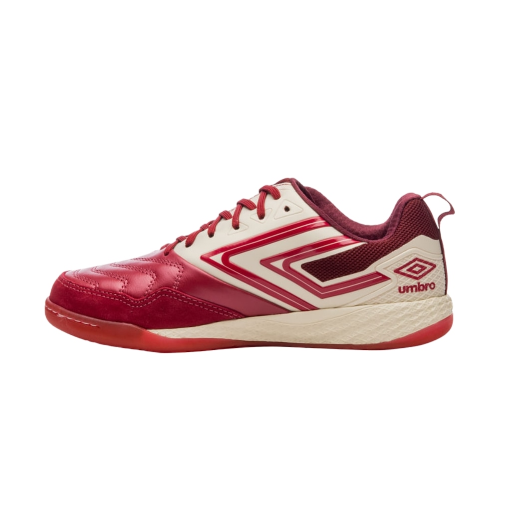 Imagem 4 do produto Chuteira Futsal Adulta Umbro Pro 5 Bump